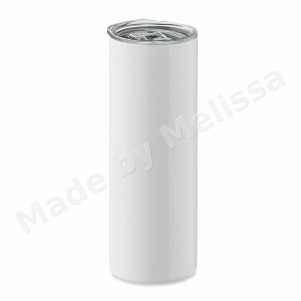 Gepersonaliseerde skinny Tumbler