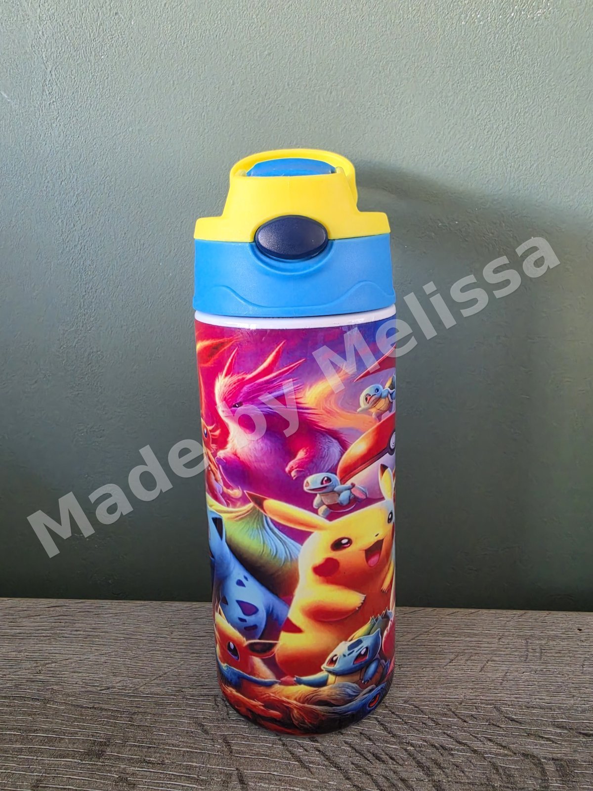 Kinderbeker pokemon