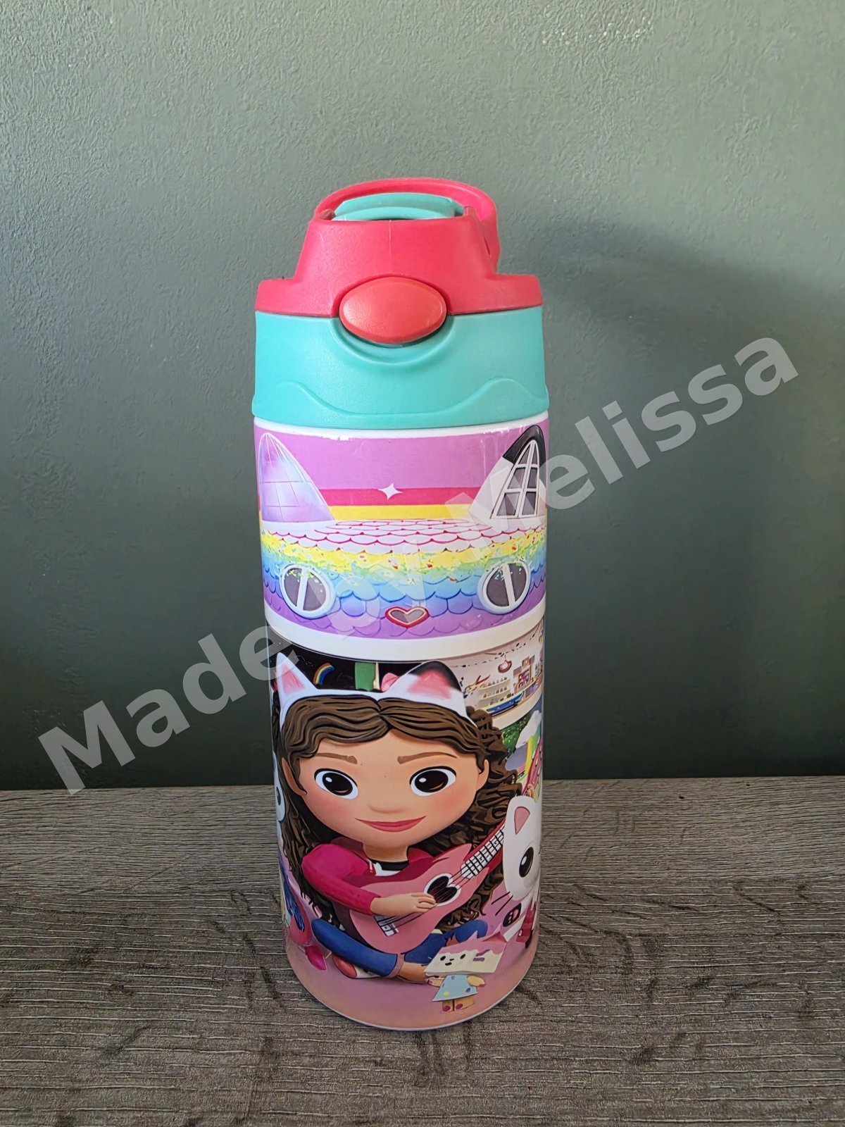 Kinderbeker gabby