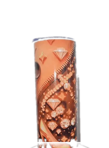 MadeByMelissa tumbler