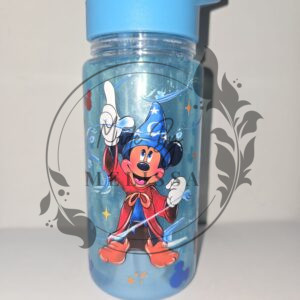 Mickey Tovenaar Kleurstofbeker– Een vleugje magie in elke slok!