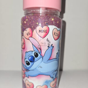 Stitch Hartjesbeker – Liefde op het eerste gezicht