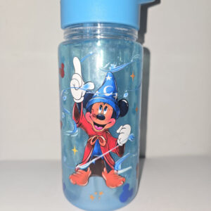 Mickey Tovenaar Kleurstofbeker– Een vleugje magie in elke slok!