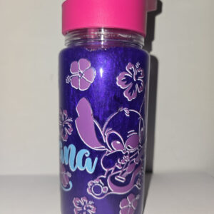 Stitch Ohana Beker – Tropisch, vrolijk en vol aloha vibes!