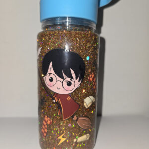 Tovenaarsbeker – Magie in elke slok!