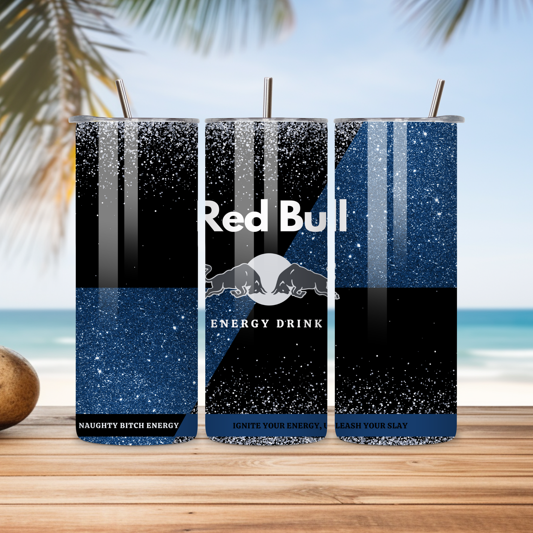 Midnight Blue Edition