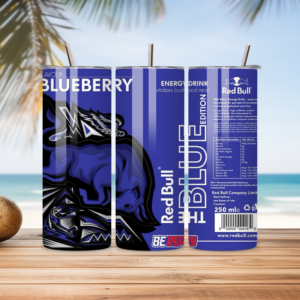 Blueberry Energy Edition