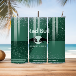 Emerald Green Glitter Edition